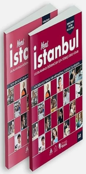 Yeni Istanbul